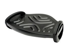 Fellowes 8023901 Standard Foot Rocker 8023901