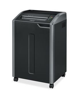 Fellowes 485CI Cross Cut Shredder 485CI