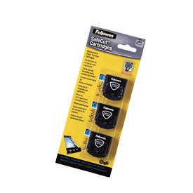 Fellowes Safecut Blades SAFECUTBLADES