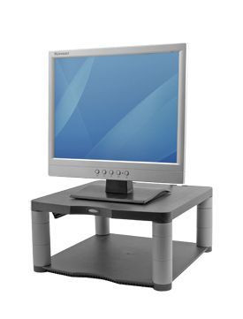 Fellowes 9169401 Premium Monitor Riser 9169401