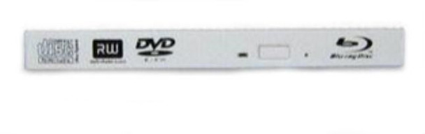Acer 42.SUUD5.001 COVER.ODD.BEZEL.WHITE 42.SUUD5.001