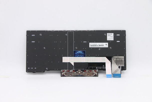 Lenovo 5N20V43353 CMSK-CS20.BK-BL.PMX.EURO ENG 5N20V43353