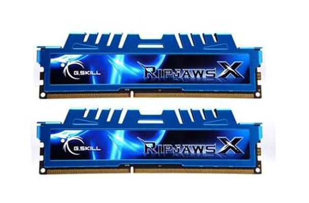 G.Skill F3-2133C10D-16GXM RipjawsX 16GB 8GBx2DDR3 2133 F3-2133C10D-16GXM