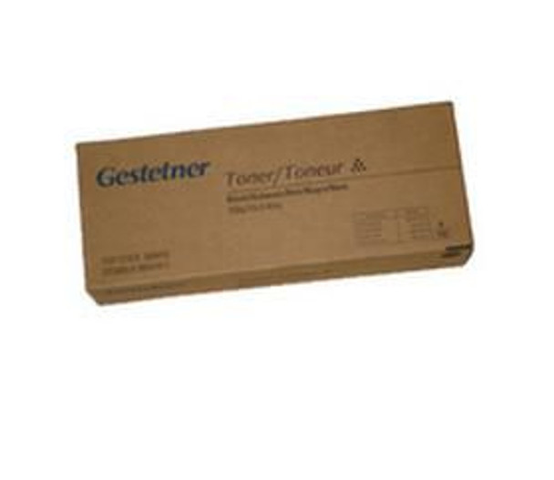 Gestetner DT3000CYN Toner Cyan DT3000CYN