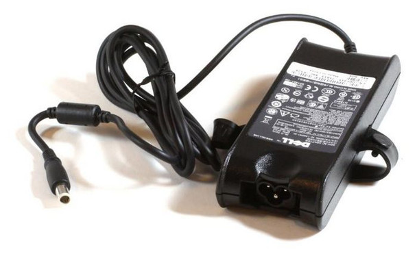 Dell DF315 AC Adapter. 90W. 19.5V. 3 DF315