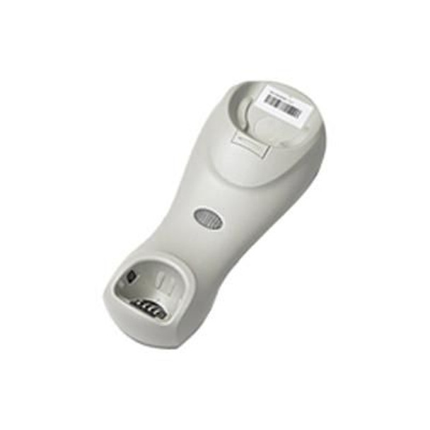 Zebra CR0078-SC10001WR Cradle. DS6878. white CR0078-SC10001WR