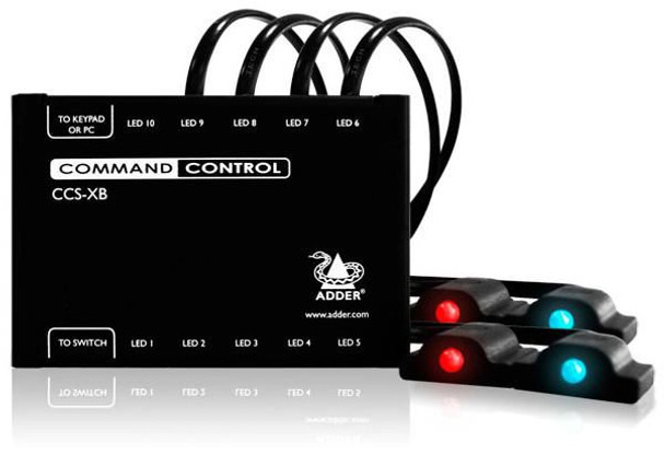 Adder CCS-XB LED Light Module CCS-XB