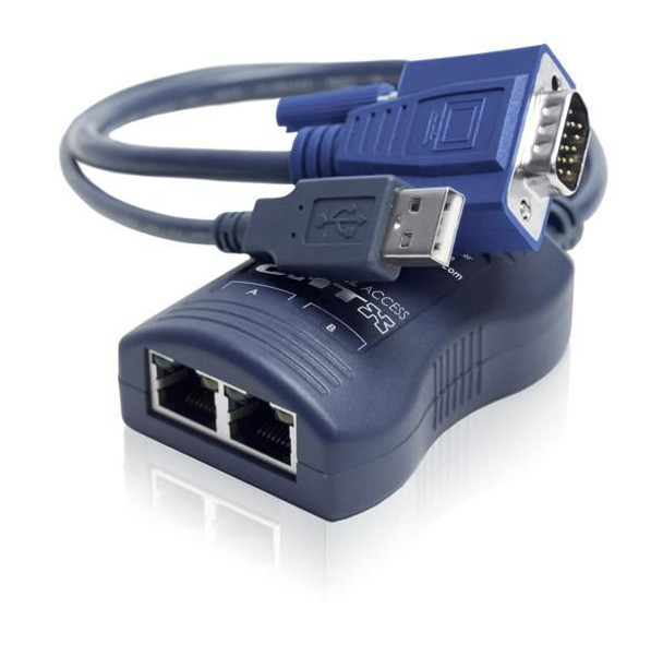 Adder CATX-USBA-DA CAT-X Dongle x2 CATX-USBA-DA