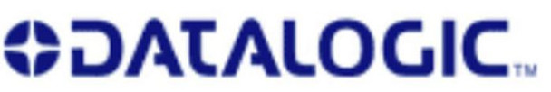 Datalogic CAB-471 RS232 cable. coiled CAB-471