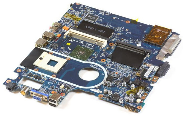 Samsung BA92-04422A Motherboard for Core 2 Duo CPU BA92-04422A