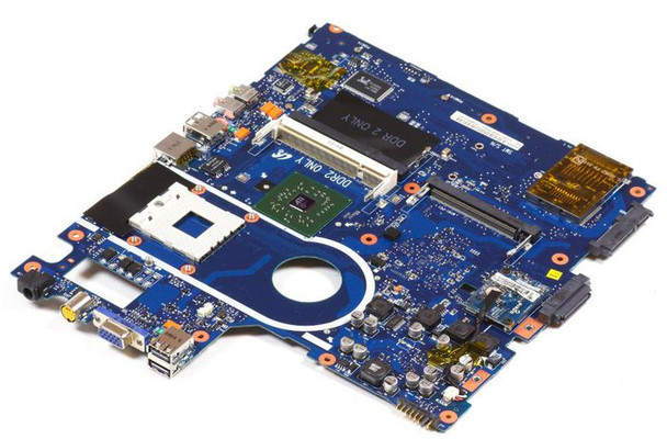 Samsung BA92-04512A ASSY MOTHER BD-TOP BA92-04512A