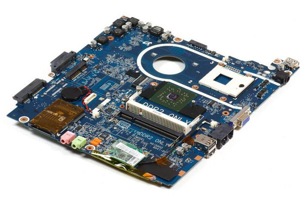 Samsung BA92-04518A ASSY MOTHER BD-TOP BA92-04518A