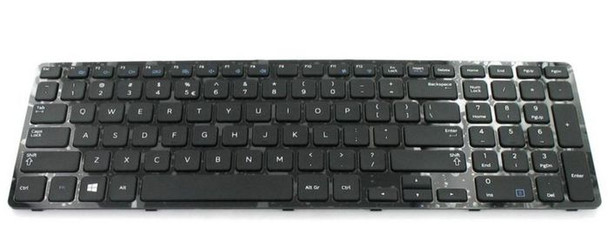 Samsung BA75-04307F Keybard DUTCH BA75-04307F