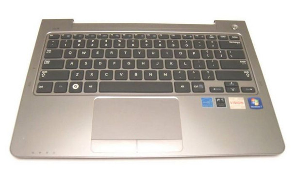 Samsung BA75-04055F Top Cover Unit US BA75-04055F