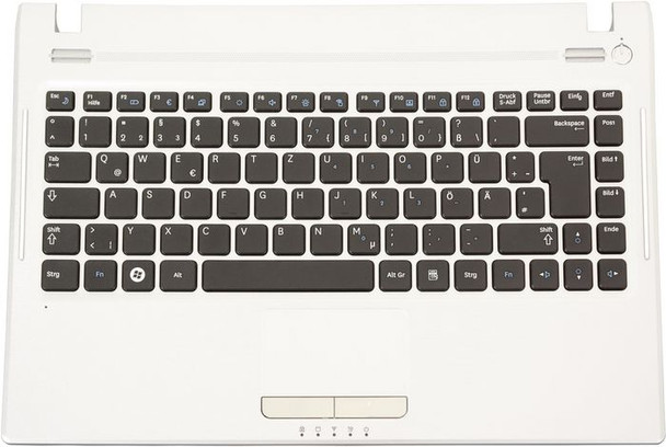 Samsung BA75-02600C Top Cover/Keyboard GERMAN BA75-02600C