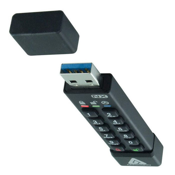 Apricorn ASK3-NX-32GB 32GB AES XTS Secure 256-bit ASK3-NX-32GB