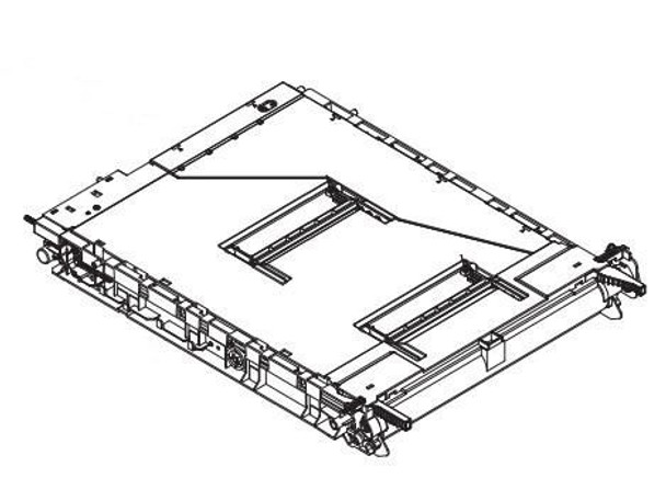 Kyocera 302MY93060 Transfer Belt TR-896A 302MY93060
