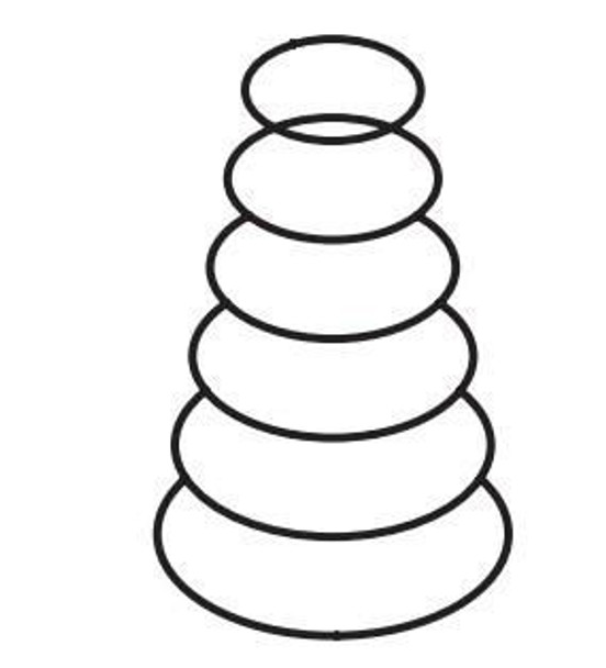 Kyocera 302FM06060 SPRING CASSETTE 302FM06060