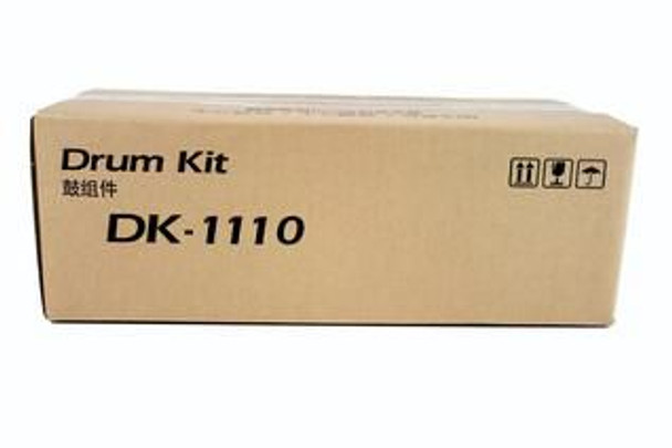 Kyocera 302M293012 Drum Unit  DK-1110 302M293012