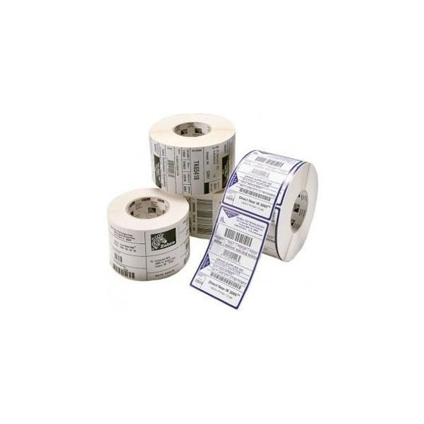 Zebra 3004861-T Label roll  51 x 32mm 3004861-T