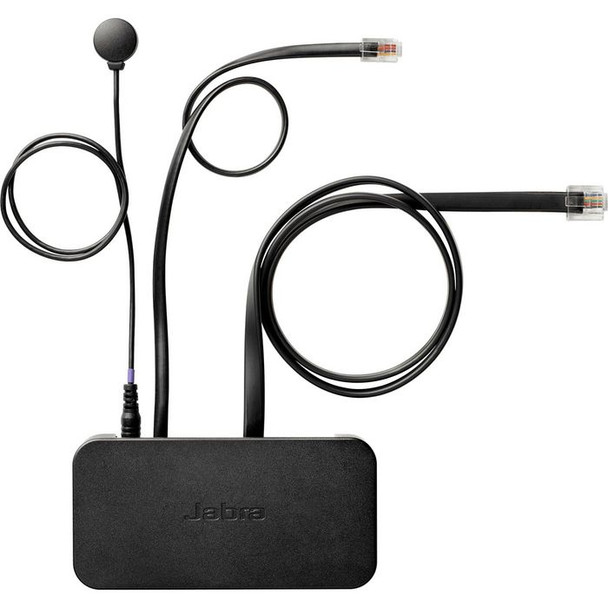 Jabra 14201-20 LINK EHS Adapter f/desk phones 14201-20