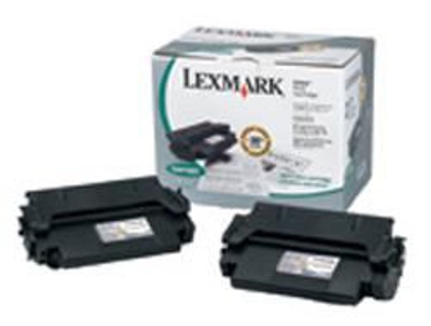 Lexmark 140198T Toner Cartridge. Lexmark 140198T