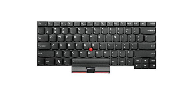 Lenovo 04Y0676 Keyboard US ENGLISH 04Y0676