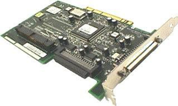 IBM 02K3454-RFB PCI FAST/WIDE ULTRA SCSI ADAP 02K3454-RFB