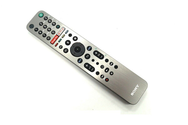 Sony 100504312 Remote Control Commander RMF-TX611E 100504312