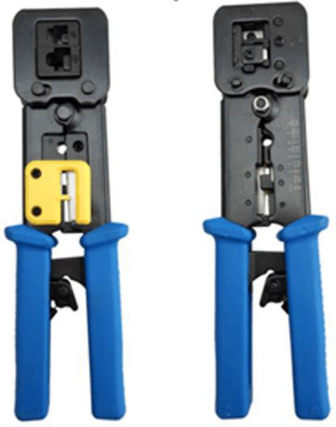 MicroConnect W125839814 EasyConnect EZ-RJ45 Crimp Tool KON033