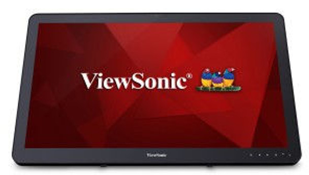 ViewSonic TD2430 TD2430 Touch Display TD2430