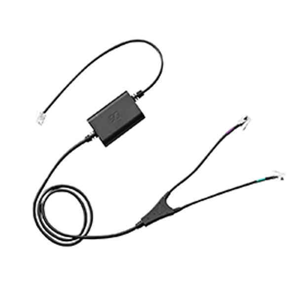 Sennheiser CEHS-AV04 Avaya adapter cable CEHSAV04 Sennheiser CEHS-AV04 Avaya adapter cable CEHSAV04