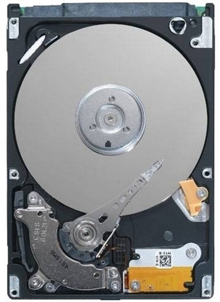 Dell MPTNJ HD 320G S3 7.2 7MM 512E MZ500S MPTNJ