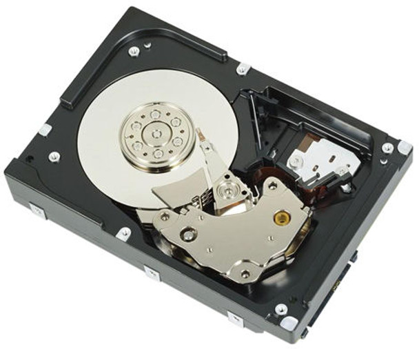 Dell R727K HD 73G SAS6 15K 2.5 T-11SX E/C R727K