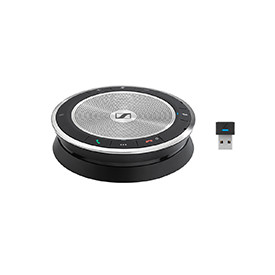 Sennheiser SP-30plus Bluetooth Speakerphone with Dongle SP30PLUS