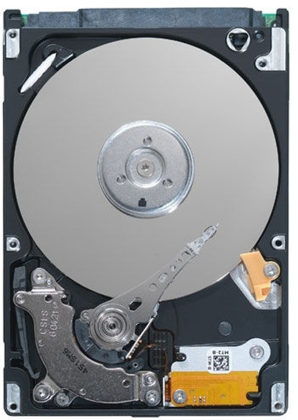 Dell 400-AEGK 4TB 7.2K RPM SATA 6Gbps 3.5in 400-AEGK