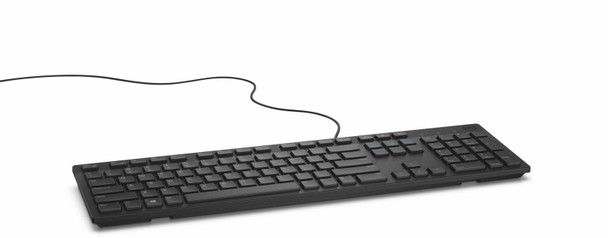 Dell R5KCK Keyboard. External. USB. R5KCK