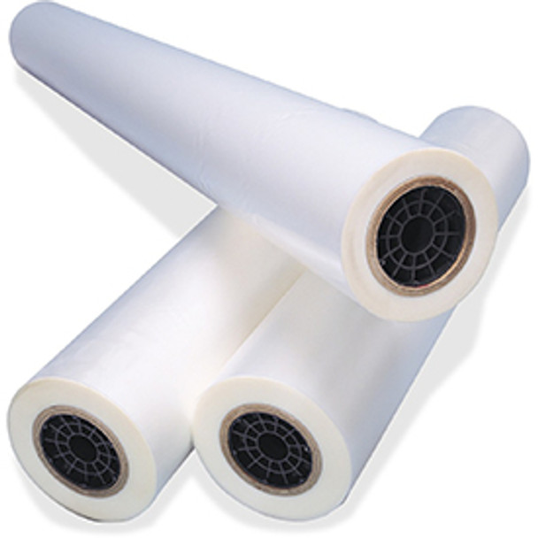 GBC 3400920 NAP2 Gloss Laminating Film 42.5mic 457mm x 150m 3400920