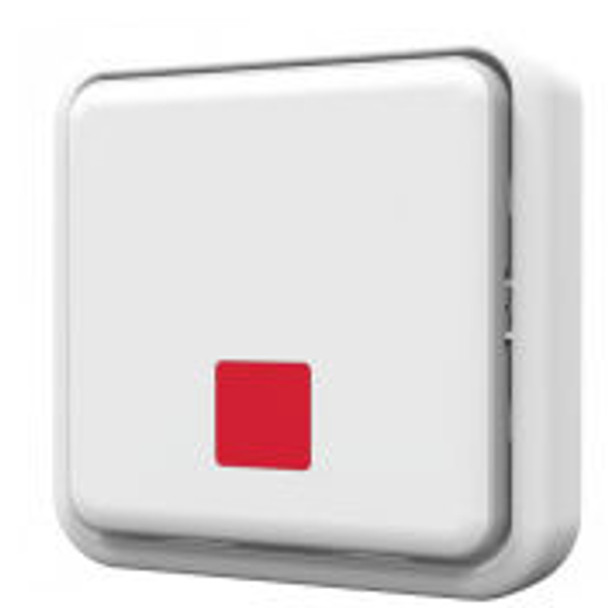 Axis 01204-002 T8343 ALERT BUTTON EUR 01204-002