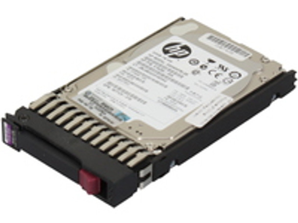 Hewlett Packard Enterprise RP000131384 HD 900GB 10K SFF 6G SAS RP000131384