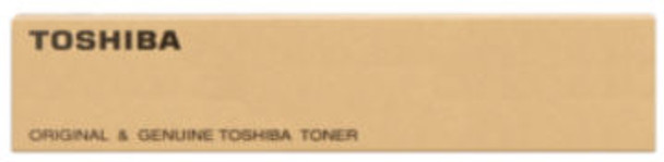 Toshiba 6AJ00000147 Yellow Toner 6AJ00000147