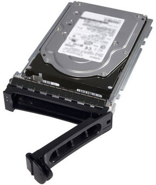Dell 2MJ55 HD 4T ES 7.2K 3.5 T-HR2 E/C 2MJ55