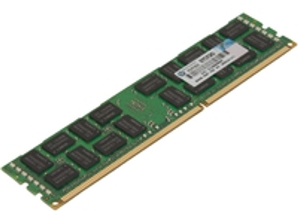 Hewlett Packard Enterprise 606425-001-RFB RDIMM 8GB PC3L 10600R 606425-001-RFB