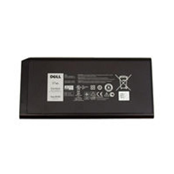 Dell W11CK BTRY PRI 97WHR 9C LITH SIMP W11CK
