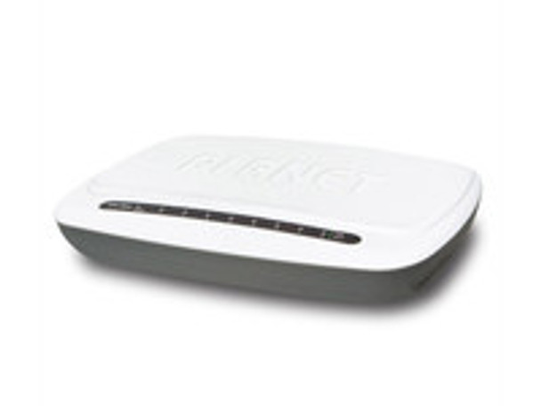 Planet SW-804 8-Port 10/100Base-TX Ethernet SW-804