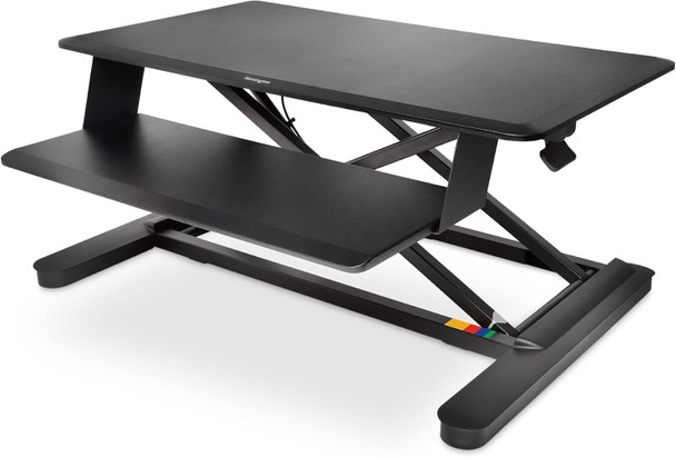 Kensington K52804WW SmartFit Sit-Stand Desk K52804WW