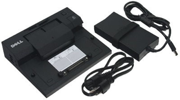 Dell XX066 Simple E-Port Replicator XX066