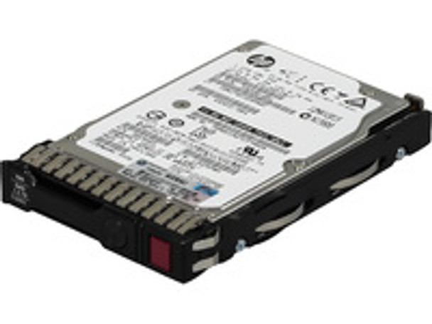 Hewlett Packard Enterprise 718292-001-RFB SPS-DRV HD 1.2TB 6G SAS 10K 718292-001-RFB