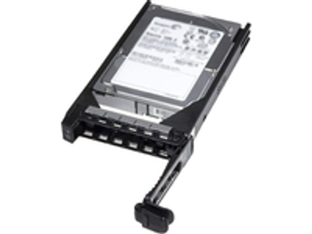 Dell 400-26662 1.2TB 10K RPM SAS 6Gbps 2.5in 400-26662