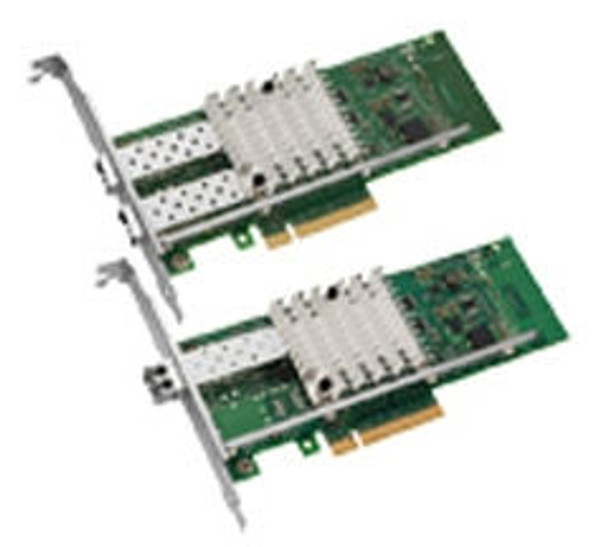 Dell 540-BBDW Intel X520 DP 10Gb DA/SFP+ 540-BBDW